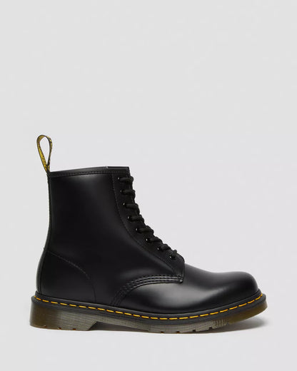 Botas Dr Martens Hombre 1460 Botas de Piel Lisa