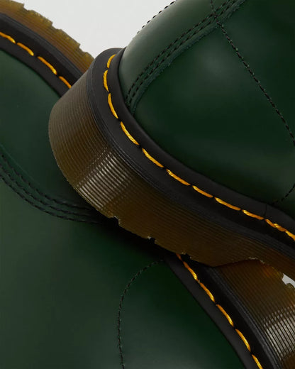 Botas Dr Martens Hombre 1460 Botas de Piel Lisa