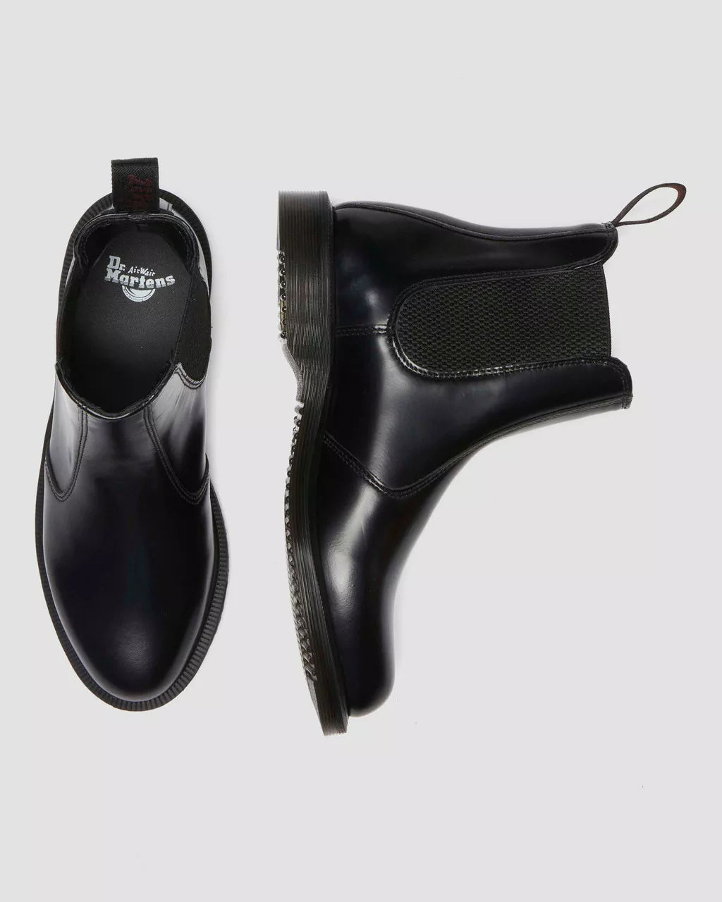 Botas Mujer Dr Martens Flora Arcadia Chelsea Boots