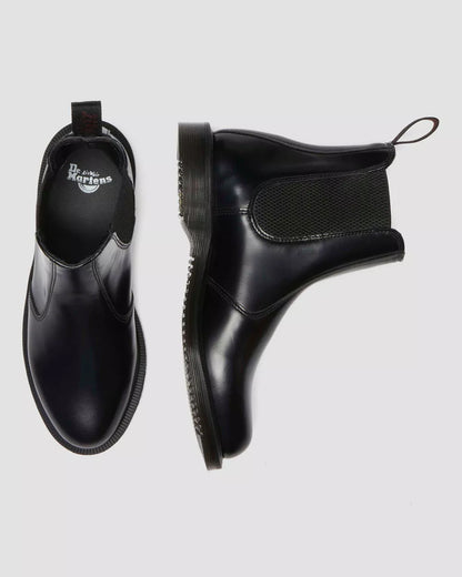 Botas Mujer Dr Martens Flora Arcadia Chelsea Boots