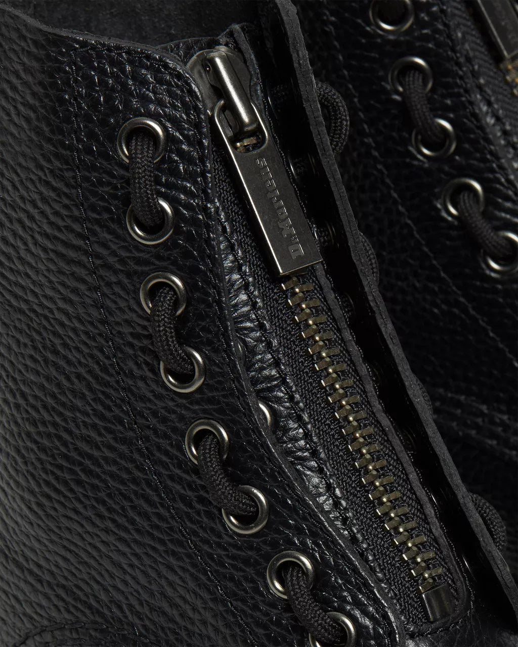 Botas Mujer Dr Martens Sinclair Milled Nappa Piel