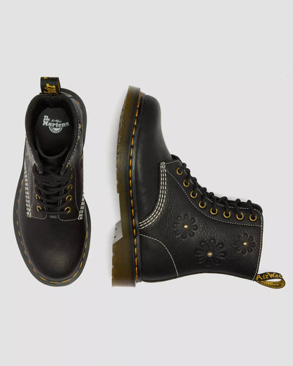 Botas Dr Martens Mujer 1460 Pascal Flower