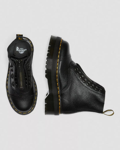 Botas Mujer Dr Martens Sinclair Milled Nappa Piel