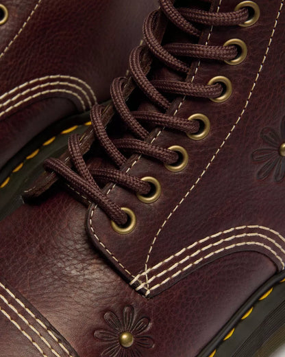 Botas Mujer Dr Martens Sinclair Milled Nappa Piel