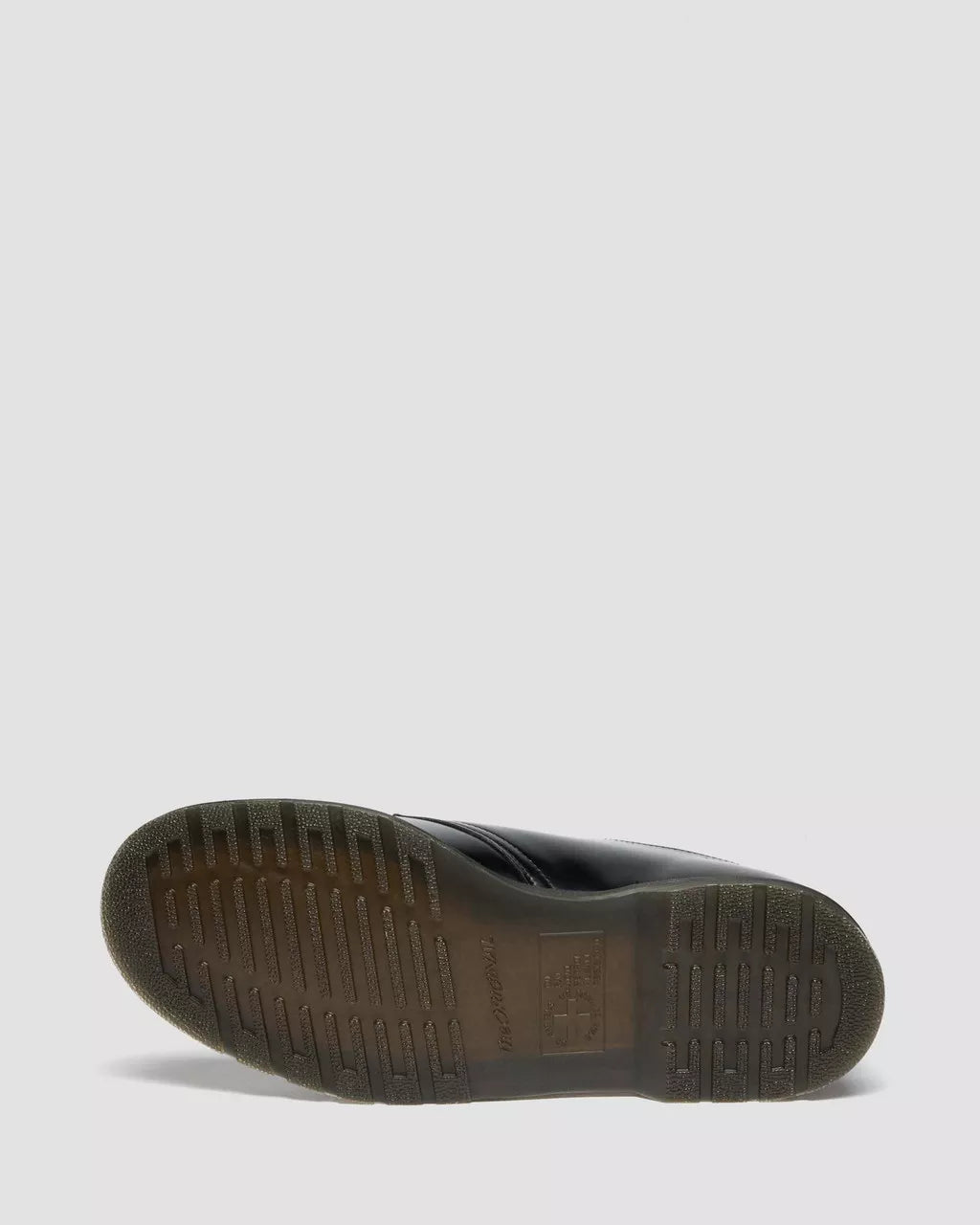 Zapatos Dr Martens Mujer Mayfare 3 Eye Piel Lisa
